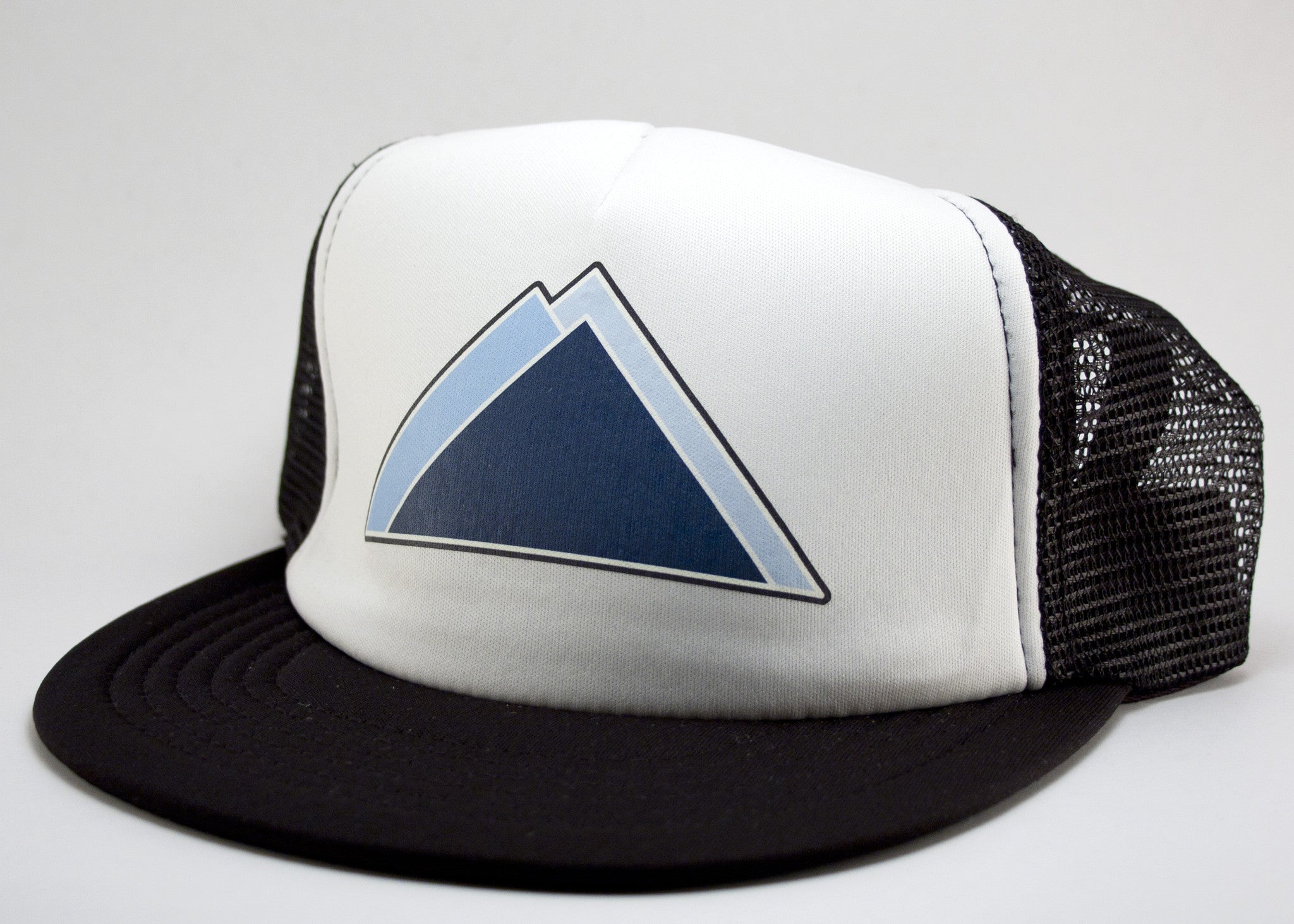 HTLK: Mountains - Budget Hat