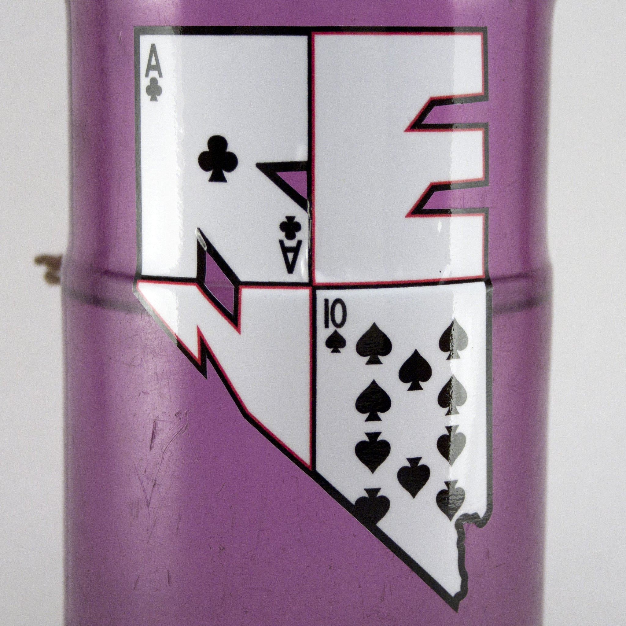 Reno: Blackjack - Stickers